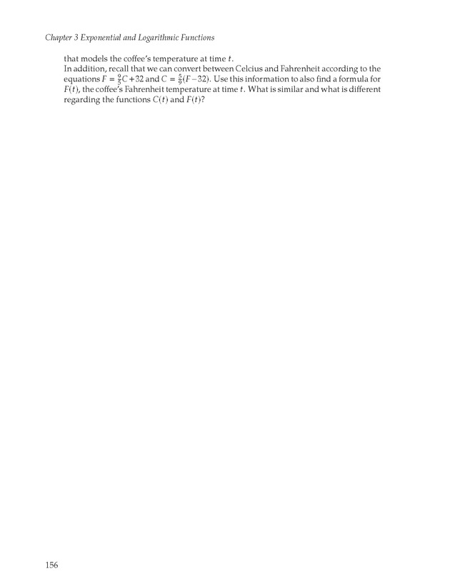 Active Preparation for Calculus - Page 156